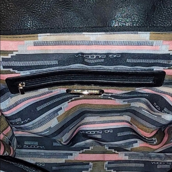 Big Buddha Handbag, - Picture 5 of 8